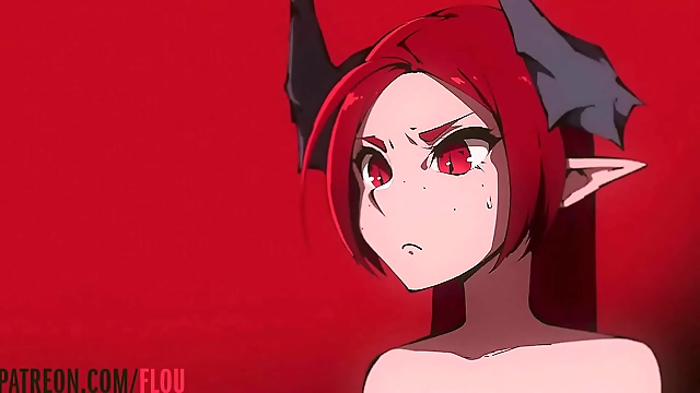 JAV Porn: Luscious Chick Fills Horny Octopus Plug Deep Inside Her Pssy