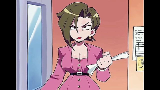 Peeking at the Golden Boy s Dazzling Speedo: A JAV Hentai Adventure for Your Eyes Only!