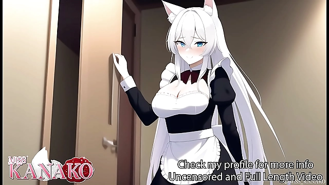 Satisfy Your Deepest Desires with Our Luscious ASMR Maidens - Japanese and Korean Beauties at Their Best!