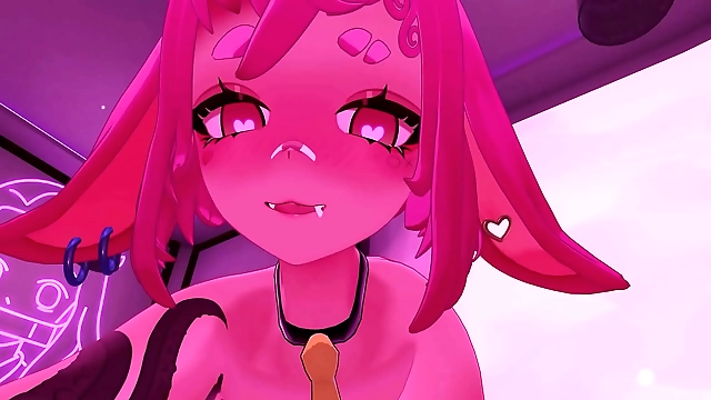 JAV Slut Gets Off on You in Steamy VR Lap Dance