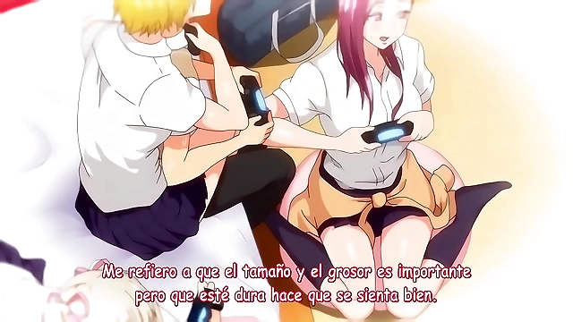 Iimai s Mesmerizing Performance in Inchii Episode 1 - Exclusive Spanish Subtitles
