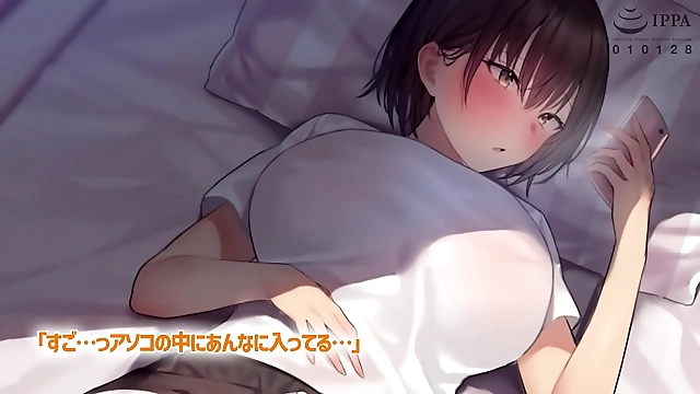 JAV Hotties in Creampie Training: A Must-Watch Anime with Creamy Moans and Sweet Girls!