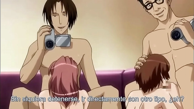 Let Me Whisper a Secret in Your Ear: Latina Sora s Sexy Spanish Sounds