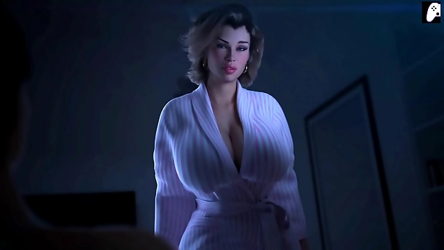 Shut up and Watch: 4K Apocalust Ep 3 - Blonde Milf Penetrated by Long Erect Penis for Huge Creampie