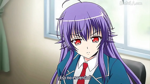 Hyooudoou Iiibukii Episode 1: Stunning Japanese Beauty in Action (Subtitled in Spanish)