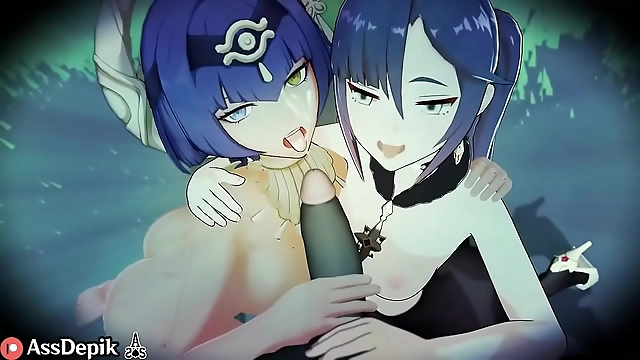 Tease Yourself with This Luscious JAV Enchantress!