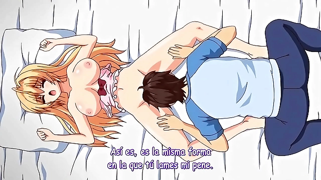 Experience Ultimate Lust with Your Sister in Law – JAV Hotness in Spanish!