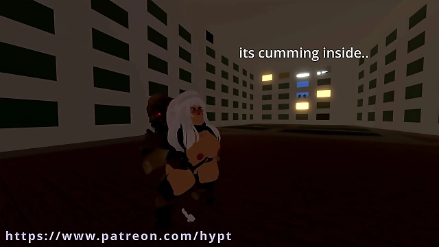 JAV Sluts Exposed: Ultimate Albinos Backrooms Adventure