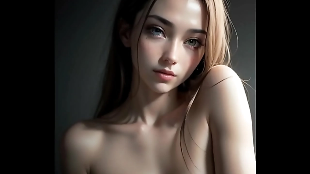 Get Bewitched by Luscious Ladies Exclusively Created by AI Porn Artists! 7