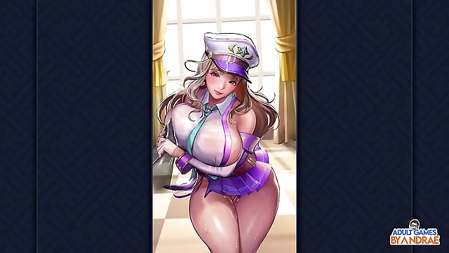 Hiromi Trio Exciting Sex-Craving Housewife Roleplay in JAV