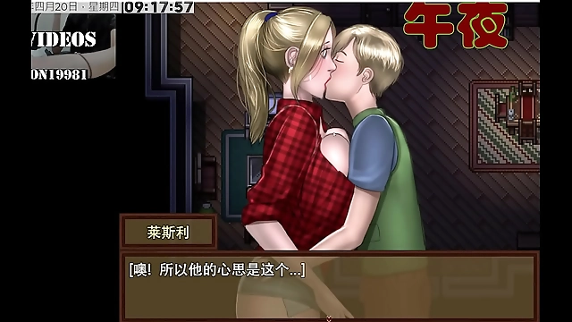 Japanese Zombie Apocalypse - Part 5: Escape to Survive in the Beautiful Land of the Rising Sun!