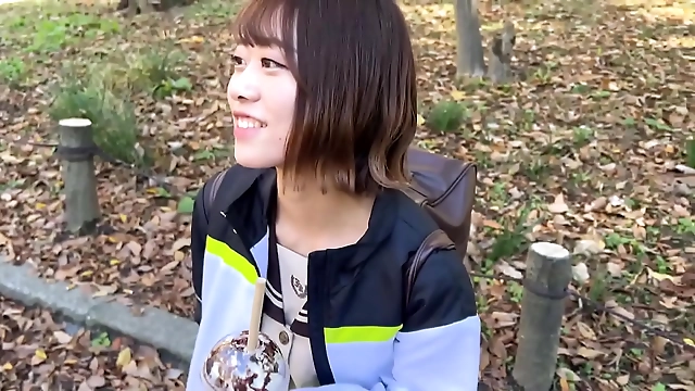 I was a Swiss Miss: Luscious JAV Hottie Gives Best BJ at Rio18 Tennis Club! or Japanese Beauty with High 3 Student Body Trained by Club Activities Gives Jaw-Dropping BJ!