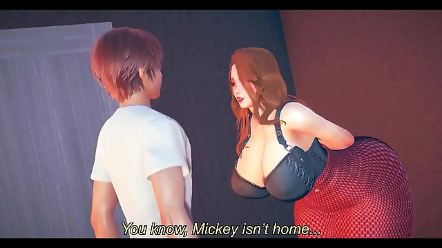 Let Your Luscious Juices Flow with the Alluring JAV Enchantress in OCICI! (Indulge in the Ultimate MILF Pleasure)