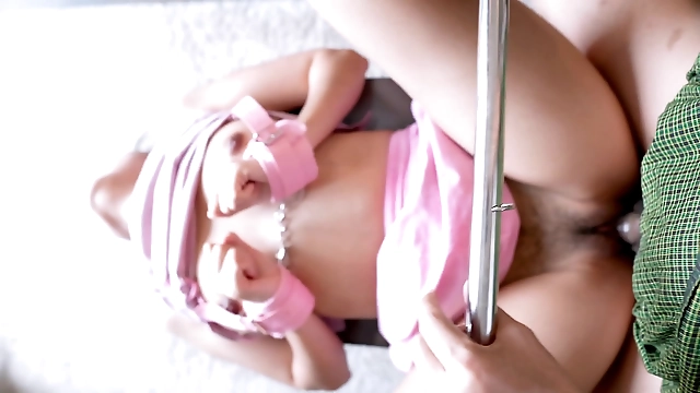 Get Bound and Whipped by Stunning Asian Dominas in JAV BDSM Video! Experience the Ultimate Pleasure of Submission and Surrender to Their Alluring Charm