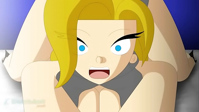 JAV ASIAN PORN: My Favourite Nanny Yazmin & Emily s Wild Night in Caricanima Studio