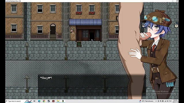 Get Steamy with Detective Girls of Steam City: End Game – Your Mind Will Be Blown!