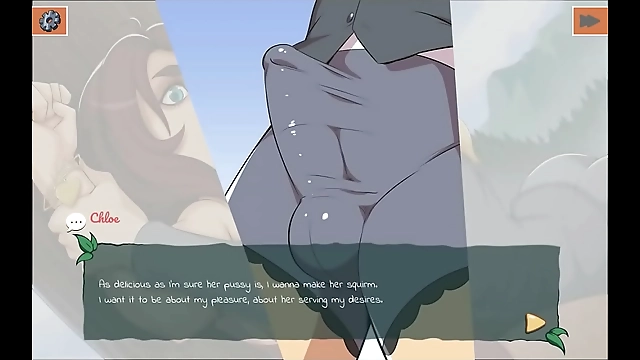 luscious Granny Fucks Younger Man at Sequoia State Park in Hardcore Threesome