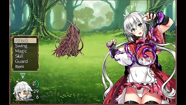 Hentai Heaven: Key Of Egg Game Part 1 - Sweet Japanese Girls Finally Unleashed!