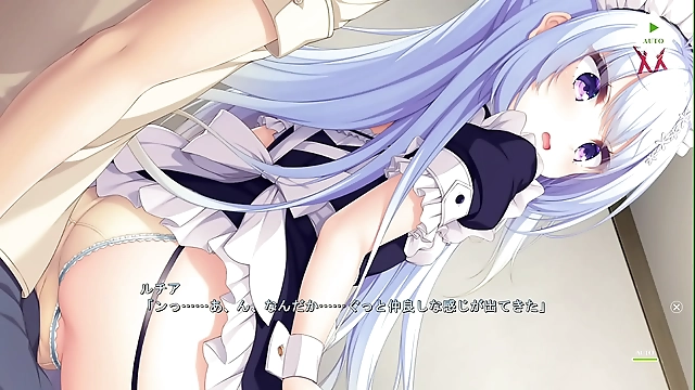 JAV Enchantress Lucia Valignano s Seductive Scene 3 - Official Release!