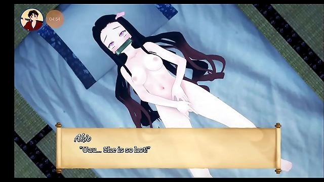 JAV Hottie Kills It with Her Sexy Training Skills!