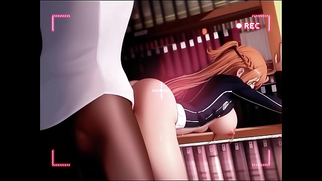 Get Enchanted by Luscious JAV Enchantress Asuna Yuuki s Sizzling TikTok Performance!