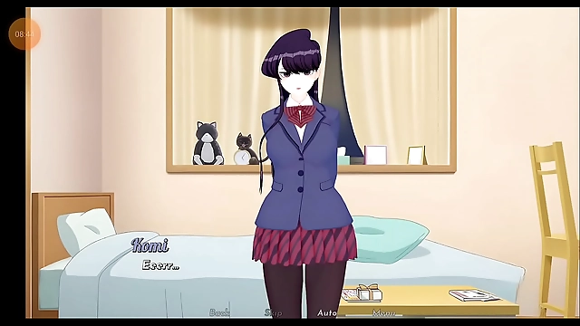 Welcome to the Luscious and Enchanting World of Isekai Brothel Part 2