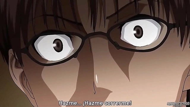 Get Enchanted by the Seductive Fox in JAV Hentai!