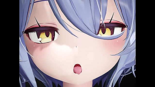 Yuuko s Soft and Sensual ASMR Experience: Melt Away Your Worries with This Luscious Japanese Anime Beauty