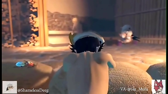 Japanese MILF Gets Pounded Hard by Huge Cock - Must-See!