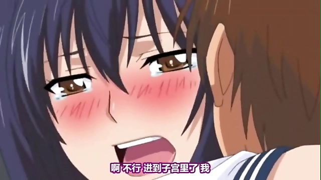 JAV MILFs in Incestuous Lesbian Action - 100% Uncensored With Chinese Subtitles