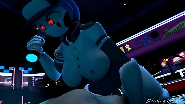 JAV Enchantress Exposes Her Luscious Goodies in Aleatorio Part 10 - A must-watch for any horny slut!