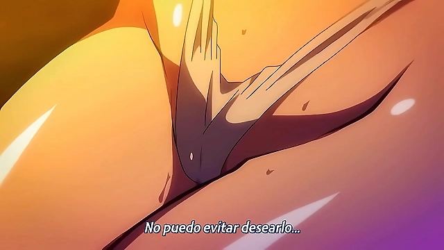 Craving for More: Luscious Elfo Tanbouki on Sukebe