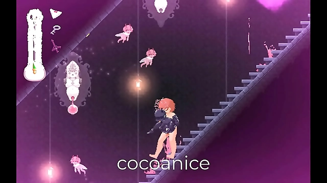 Mother Cappel s Castle of Temptation: Part 2 - Burning Desires and Luscious Secrets Revealed!