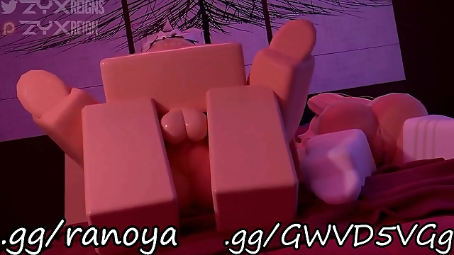 RR34: An Erotic Journey of a Luscious MILF