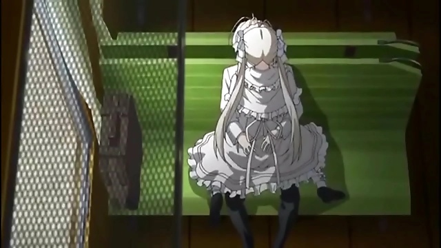 Indulge in the Erotic Adventures of Yosuga No Sora with All-Encompassing Sex Scenes
