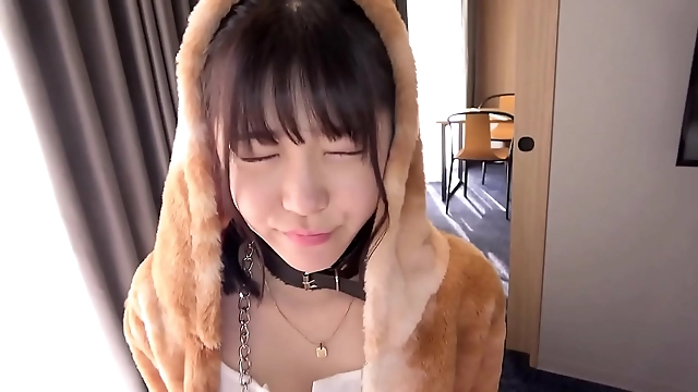 Luscious Akari JD Returns to Dominatrix Boyfriend & Gets Punished for Cheating! I m Sorry I Cheated on You But I ll Do Whatever You Say