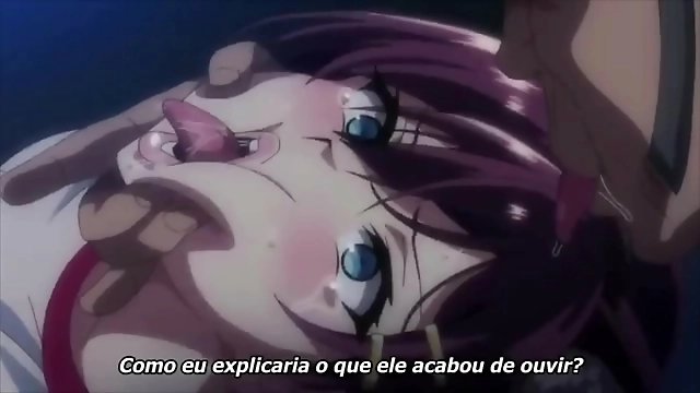 Hentai Anime Compilation - Too Naive to Resist!