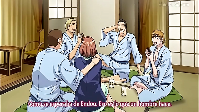 JAV Slut Cuckold in Thermals: Luscious Alluring Japan MILF Enacts Ultimate Cuckoldry Desires