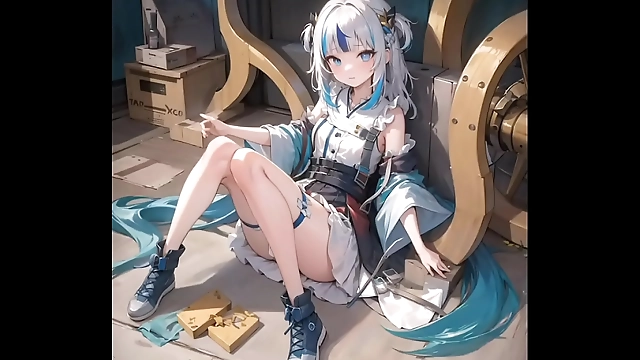 Get Lost in the Luscious World of Anime with Our 4K Wallpapers!