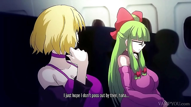 Welcome to the Red Eye Flight: Episode 2 - Your Mind-Blowing Journey Starts Here