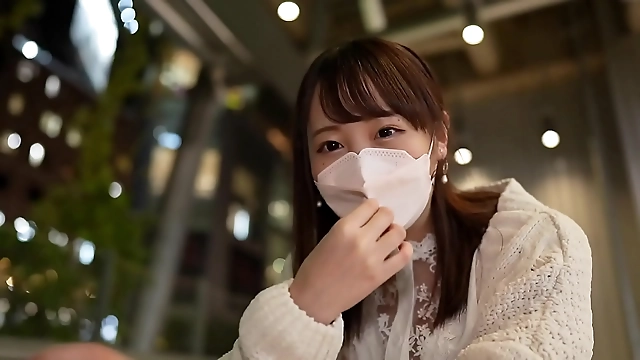 Hinatachan s Sunday School: Obedient Slut Gets Pushed to Show Her Juicy Pussy in HD