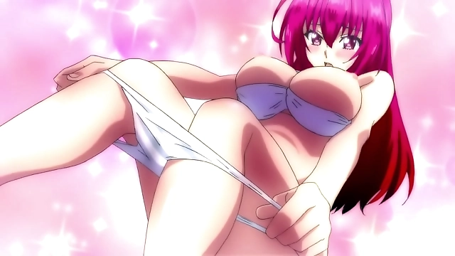 Unleash Your Desires with Bikini Warriors Hyper Sexy Episode 1! - Catch a glimpse of the alluring heroines in their seductive bikinis as they embark on a thrilling journey of passion and pleasure in this JAV smash hit