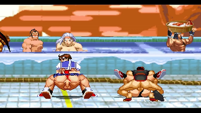 JAV HENTAI MUGEN Lost Videos &num;2: Enjoy the Ultimate Collection of Asian Sluts Debauchery!