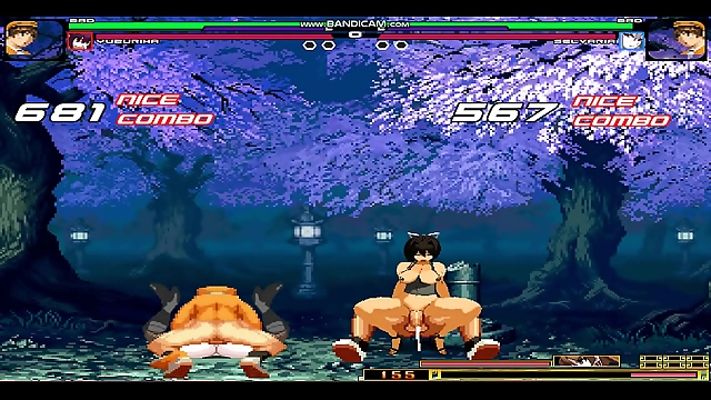 JAV Girls Gone Wild: Bao Selvaria and Yuzuriha s Steamy Threesome