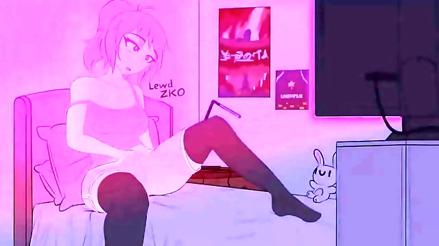 JAV Slut s Luscious Lewd Hentai Compilation from Crystal
