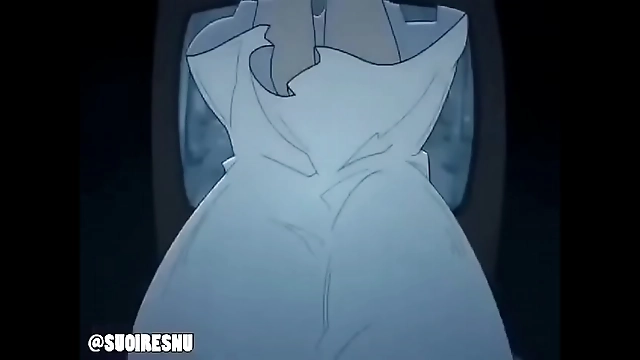 Unleash Your Inner Slut with these Luscious Hentai Porn Scenes!