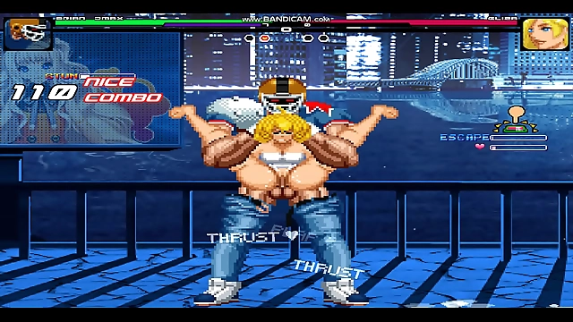 JAV Pornstar Eliza s Luscious Body Gets Violated by Brian s Huge Rod