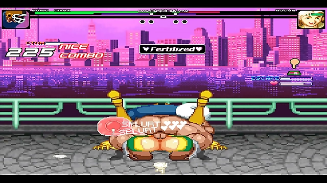Brian Battler s Epic Battle with Rogue: Only One Can Survive!