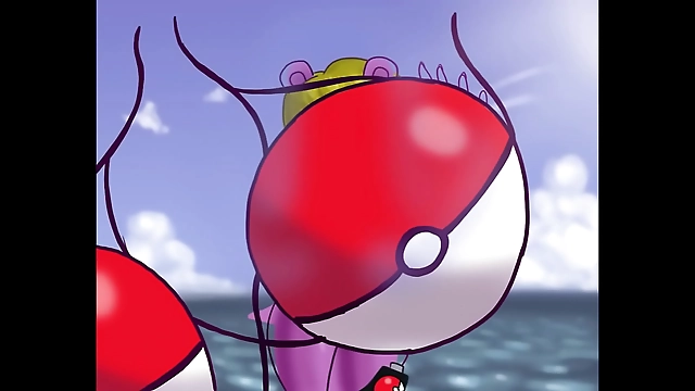 JAV Hottie s Naughty Undressing Accident: Naughty Otter Girl Exposing All