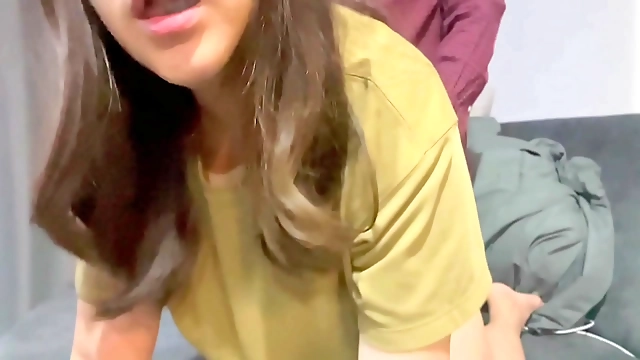 luscious Thai beauty loves to fuck - sounds so fing hot!
